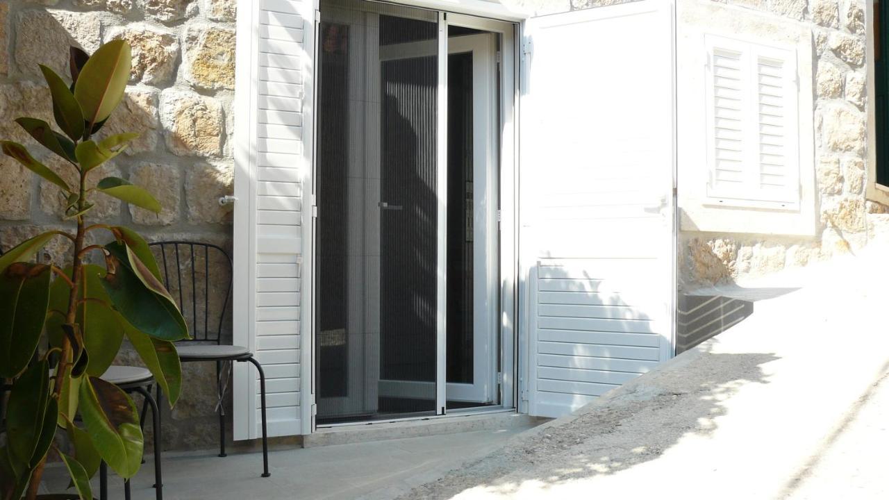 Apartamento Eco Kate Sudurad