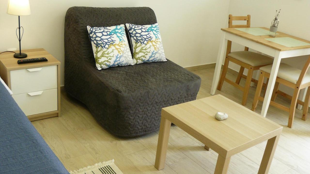 Apartment Eco Kate Sudurad