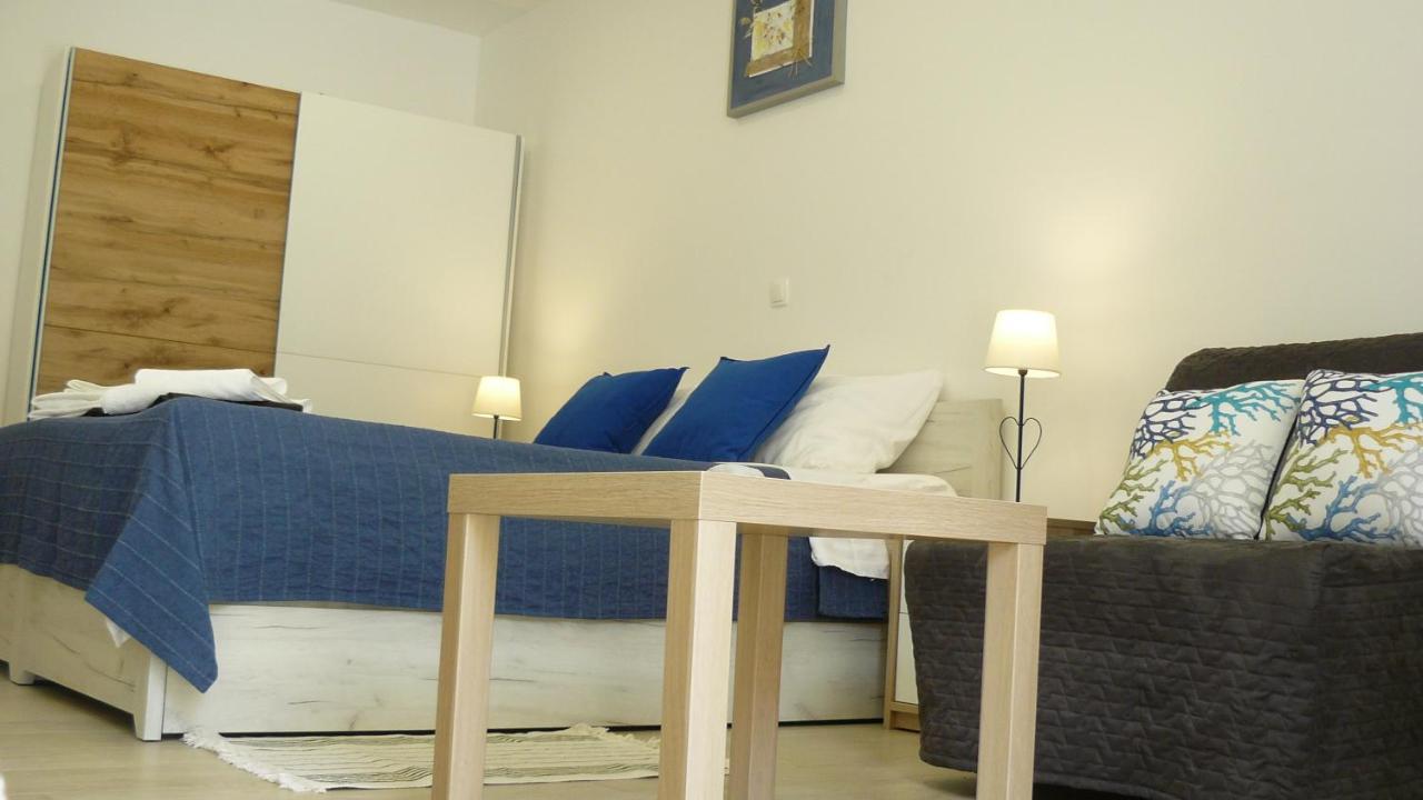 Eco Kate Apartment