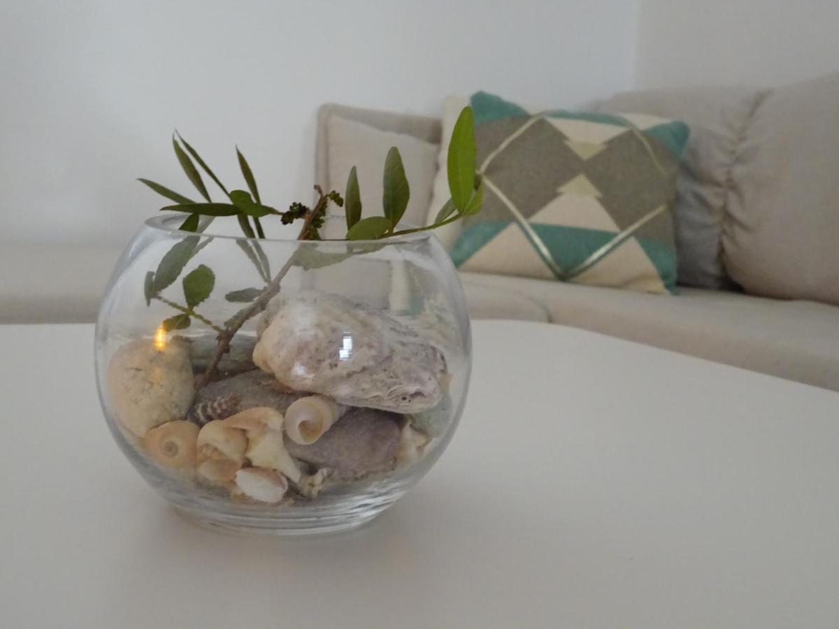 Eco Kate Apartment