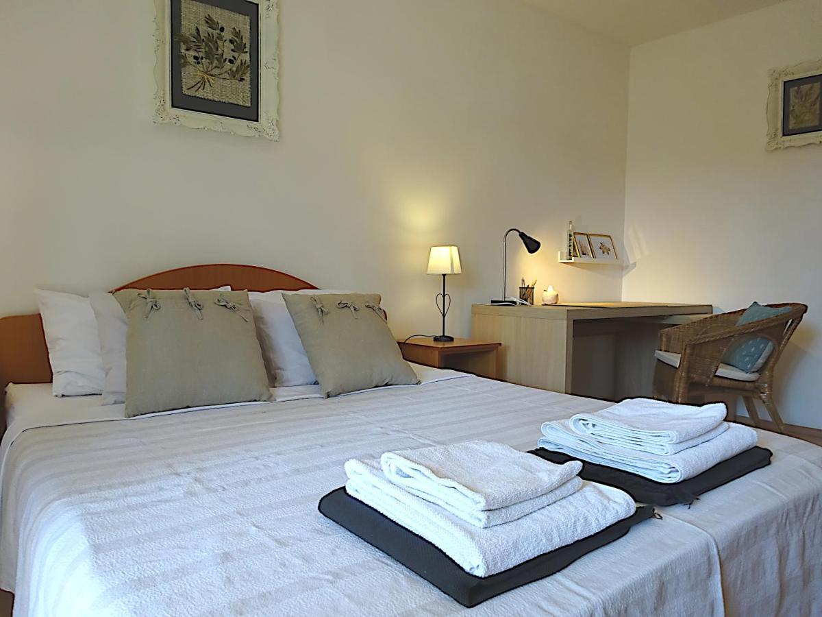 Eco Kate Apartment *