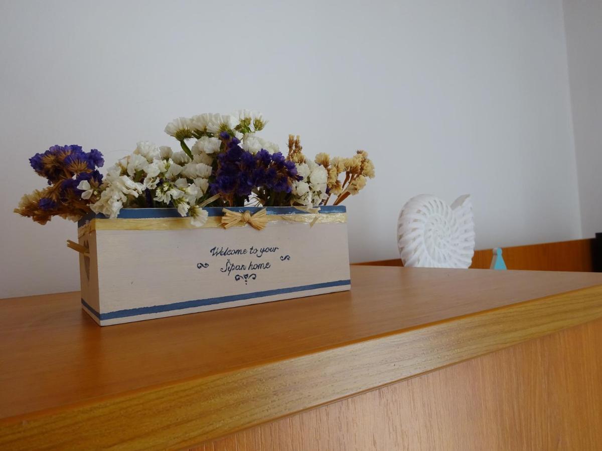 Eco Kate Apartamento *