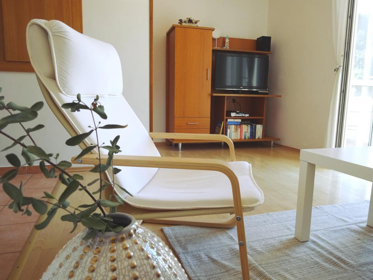 Apartment Eco Kate *