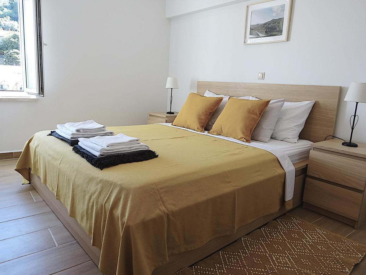 Eco Kate Apartment