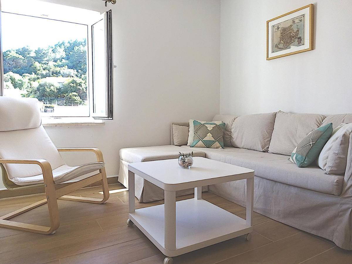 Eco Kate Apartment *