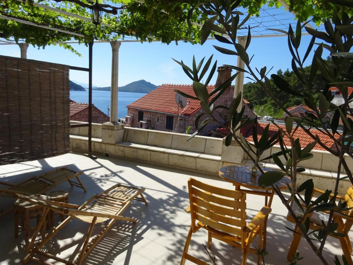 Eco Kate Apartment Sudurad