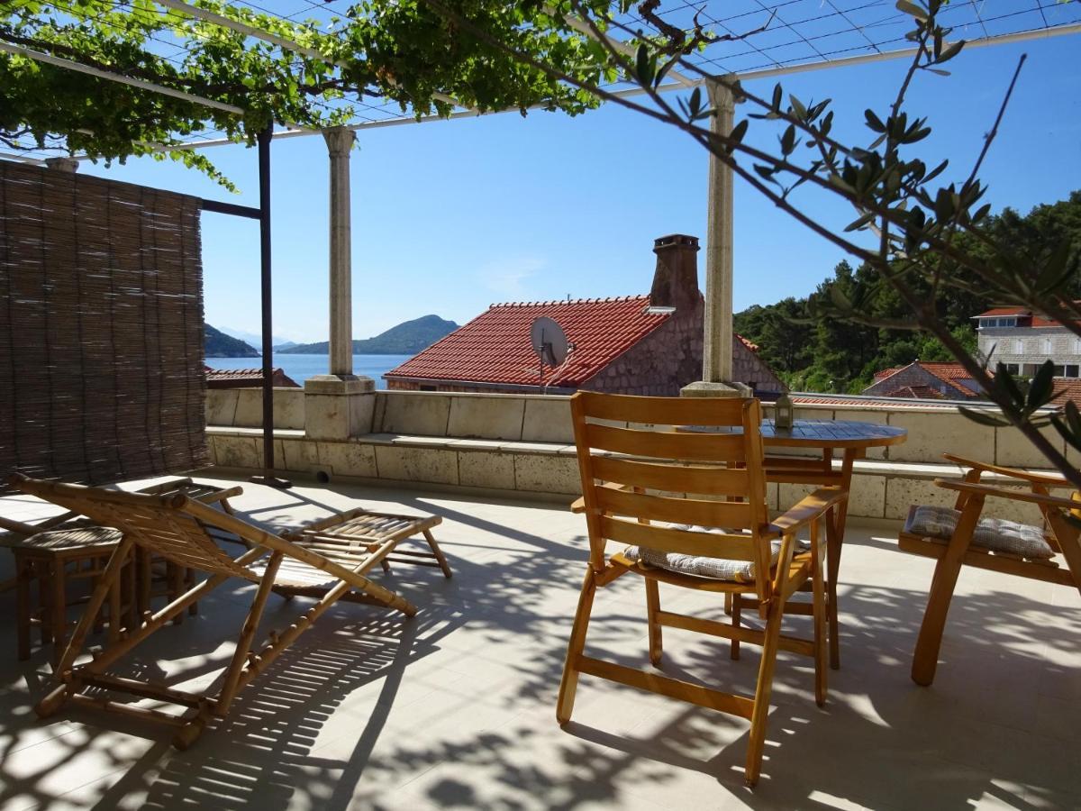 Eco Kate Apartment Sudurad