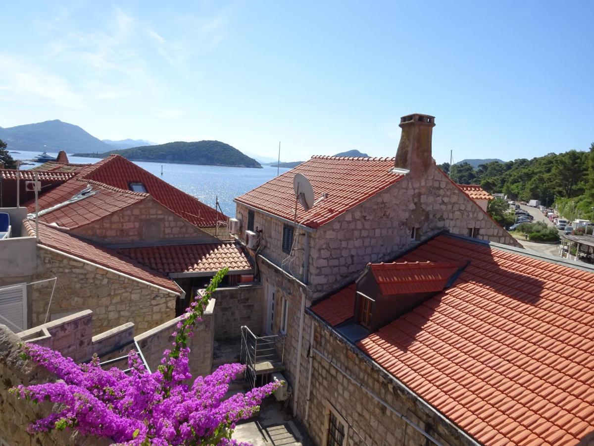 Eco Kate Apartamento Sudurad