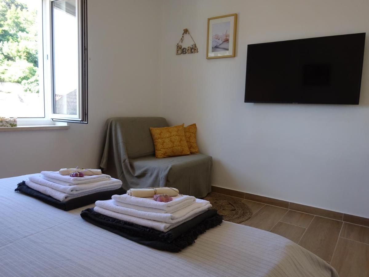 Eco Kate Apartment Sudurad