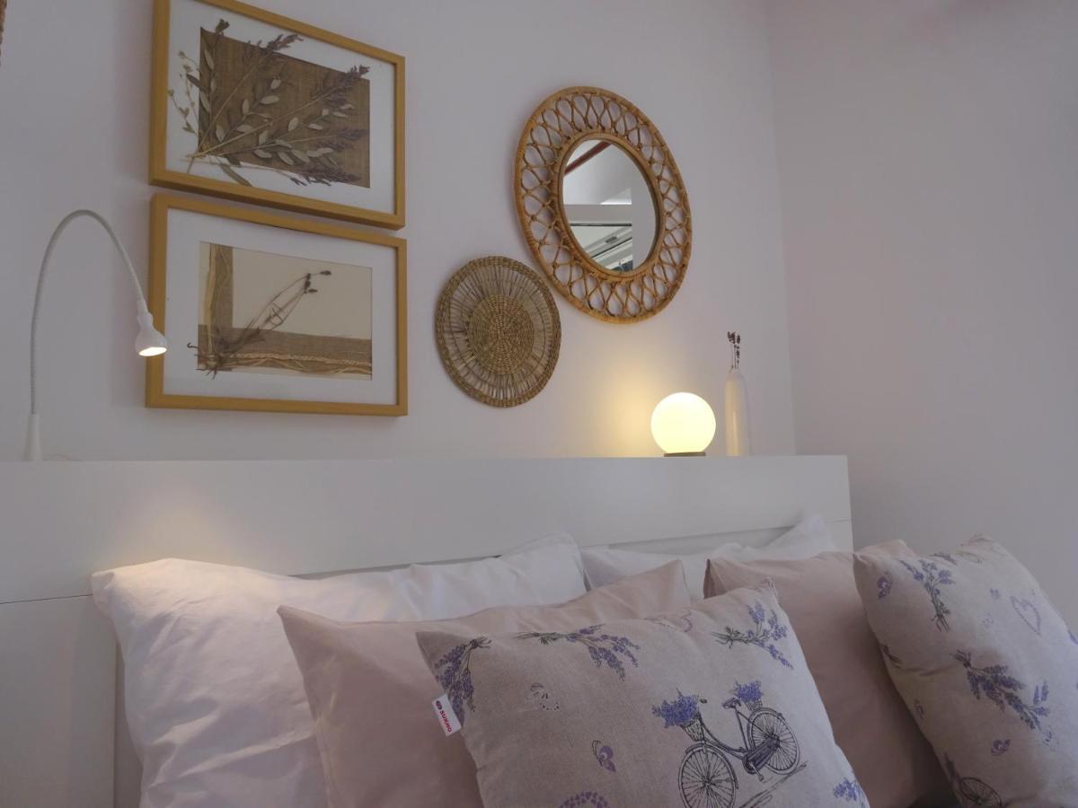 Eco Kate Apartment Sudurad