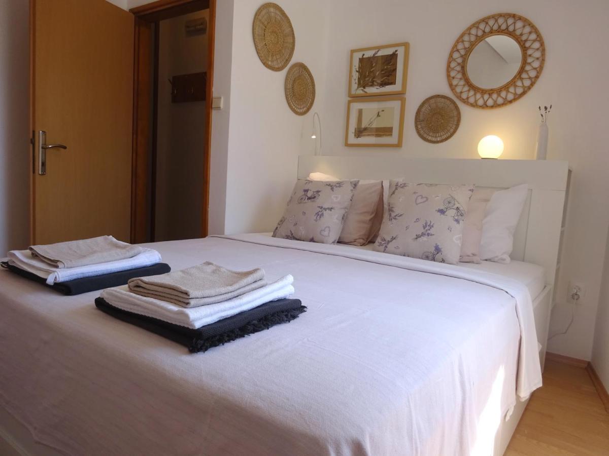 Eco Kate Apartamento *