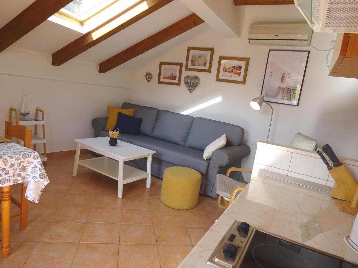 Eco Kate Apartment