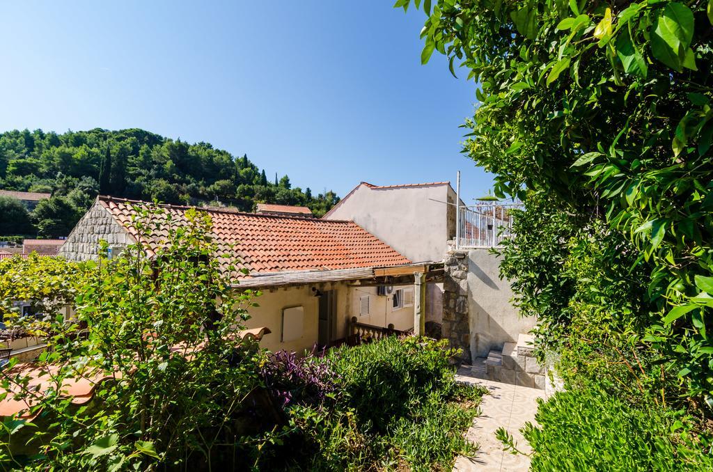 Eco Kate Apartment Sudurad