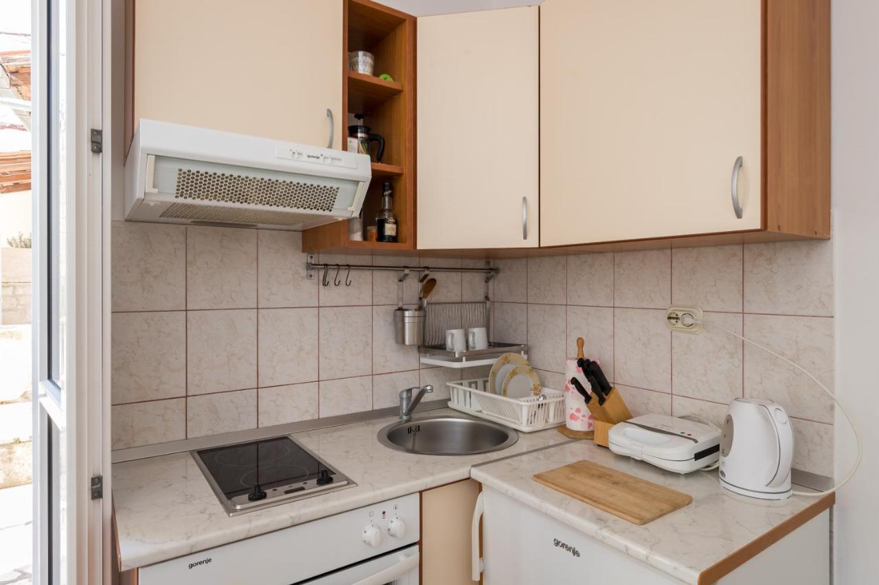 Eco Kate Apartment *