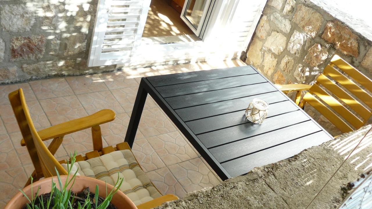 Eco Kate Apartment *