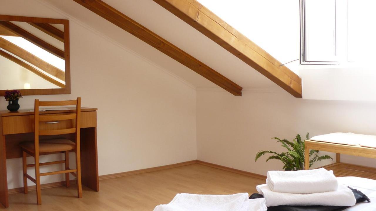 Apartamento Eco Kate