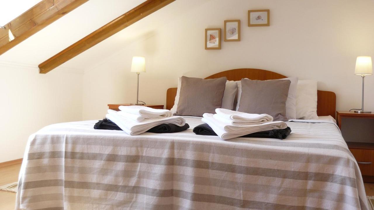 Eco Kate Apartment Sudurad