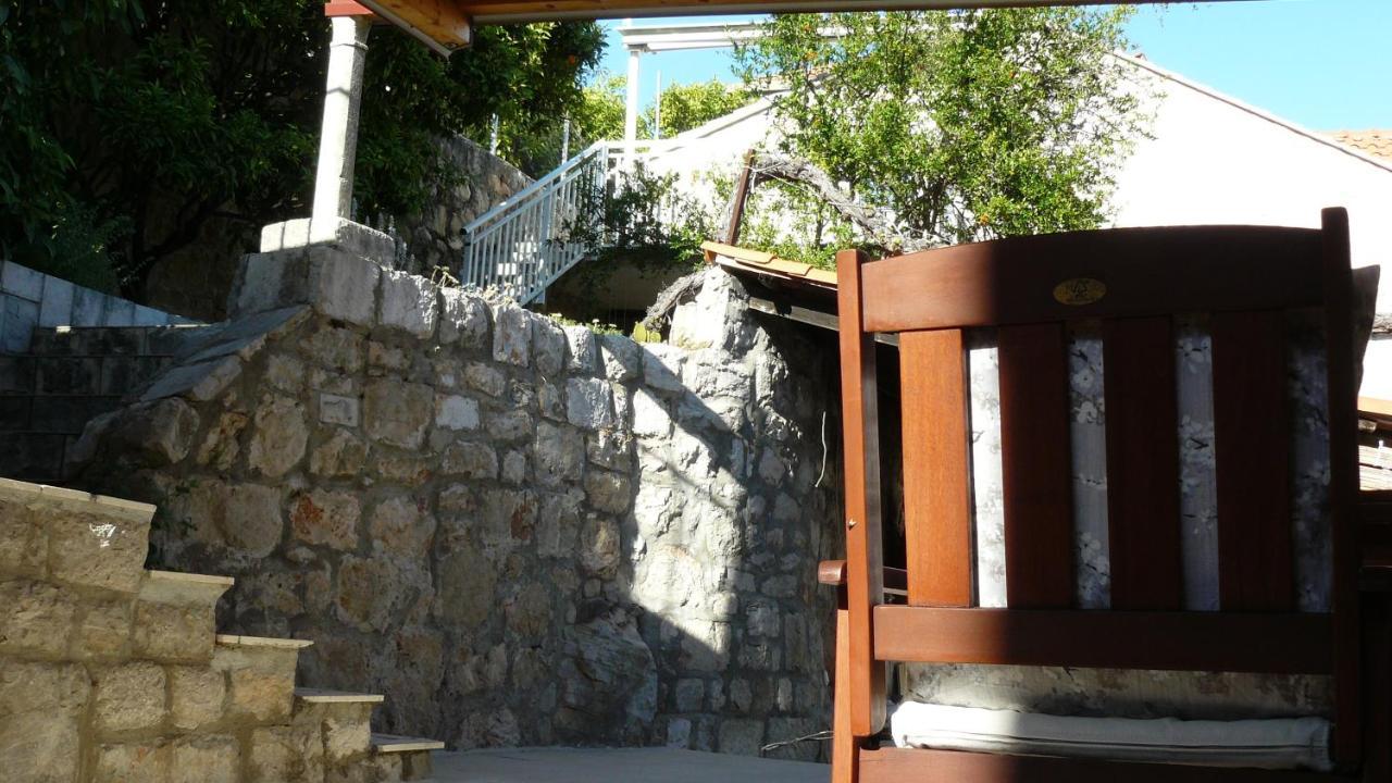 Apartamento Eco Kate *