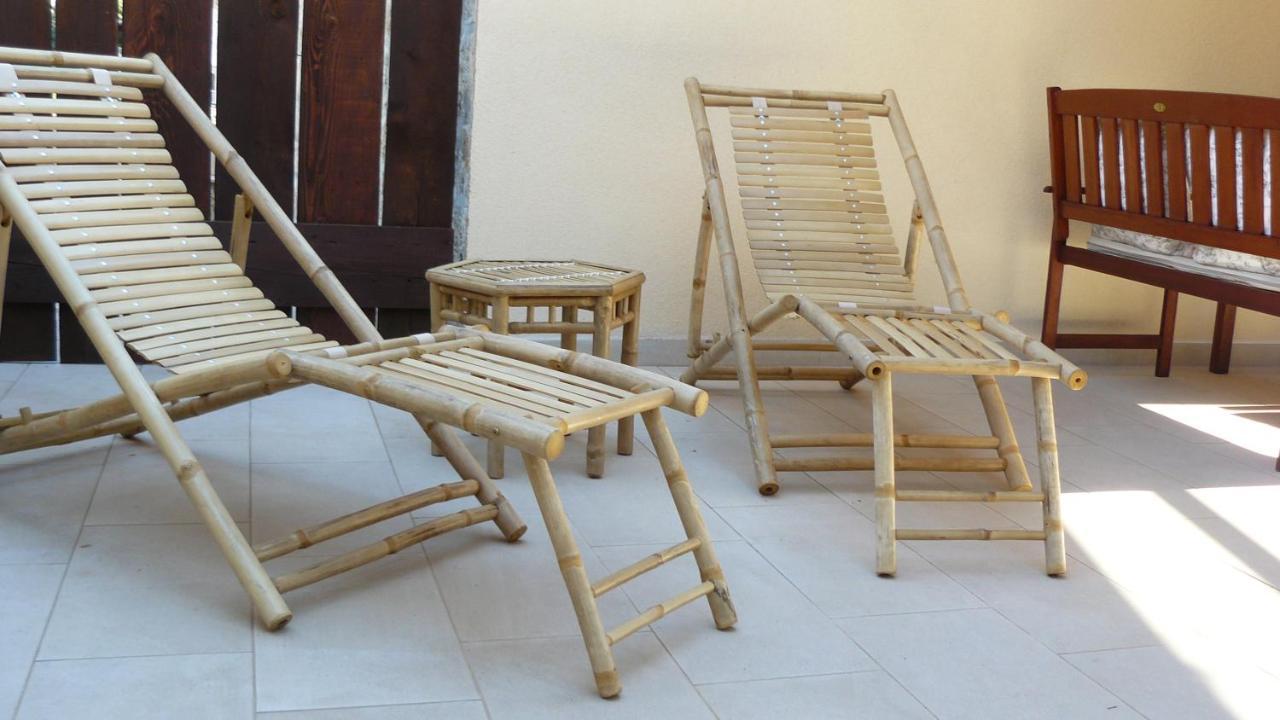 Apartamento Eco Kate Sudurad
