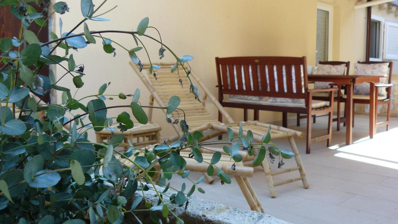 Eco Kate Apartment Sudurad